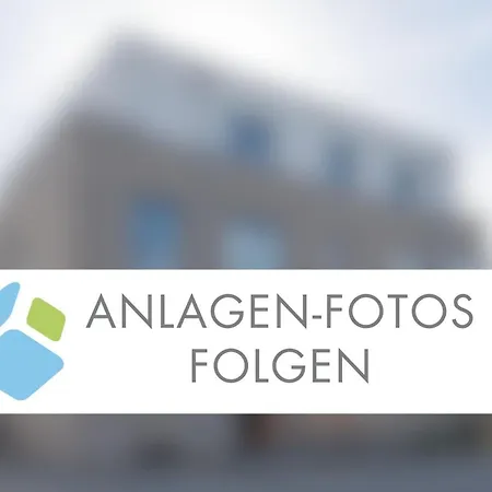 Lejlighed Am Ehrenmal 2 Strandgut *