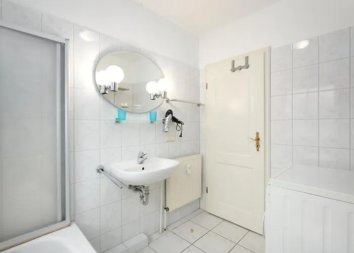 Am Ehrenmal 2 Strandgut * 라보에